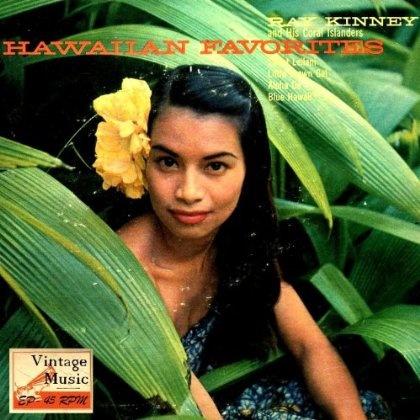 Vintage World Nº 59 - EPs Collectors, "Little Brown Gal"