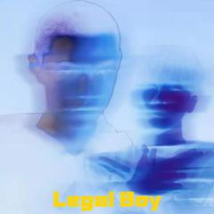 Legal Boy【feat.Siri】