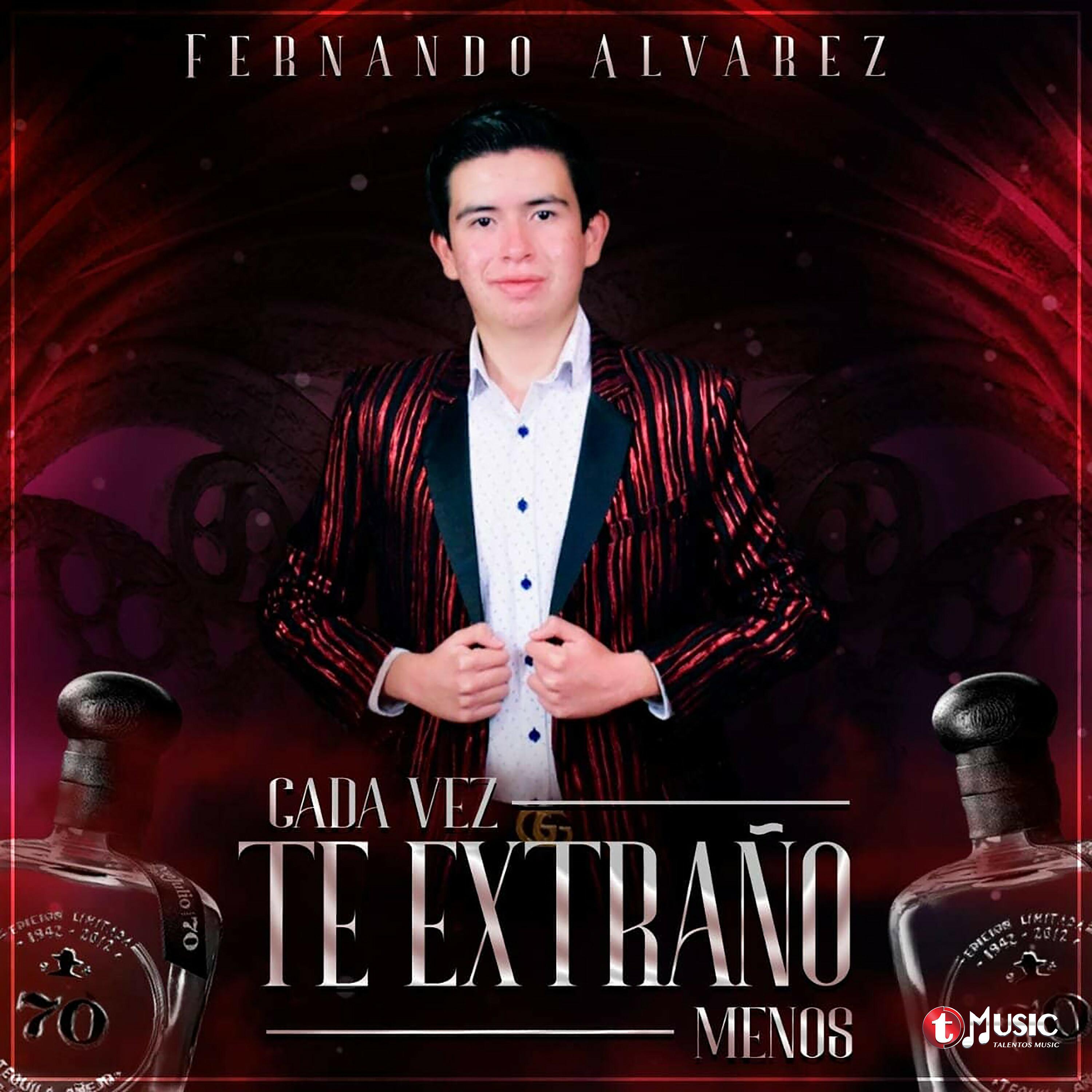 Cada Vez Te Extraño Menos