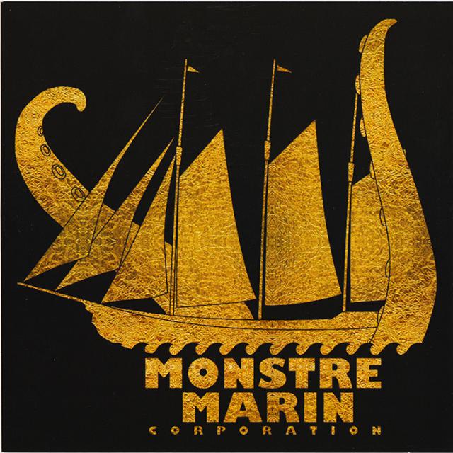 Marin Monster - Marin Monster