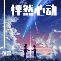 王言 - 偷偷想你(DJ沈念版原版伴奏)