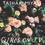 Girls On T.V.专辑