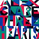 Three Hearts专辑
