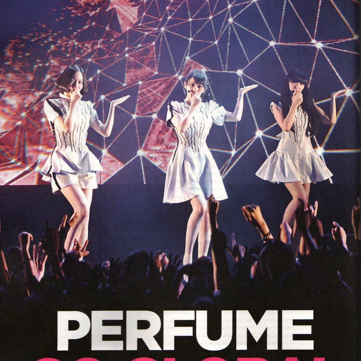 Perfume 个人精选60首 | 在线播放 | 网易云音乐