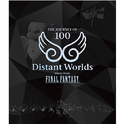 Distant Worlds: music from FINAL FANTASY THE JOURNEY OF 100专辑