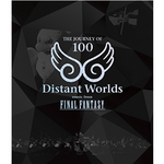 Distant Worlds: music from FINAL FANTASY THE JOURNEY OF 100专辑