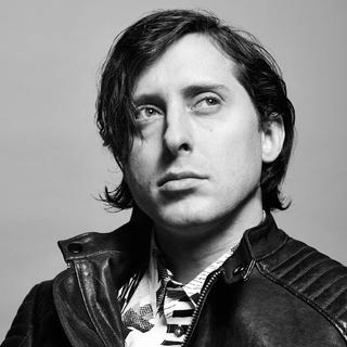 Carl Barat China tour现场拜女神(看简介)