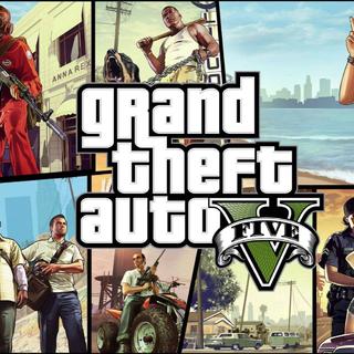 GTA5官方游戏音乐全收集