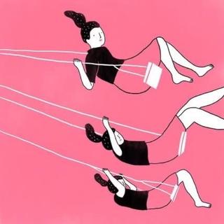 我有忘忧电子：烦恼乌云快走开