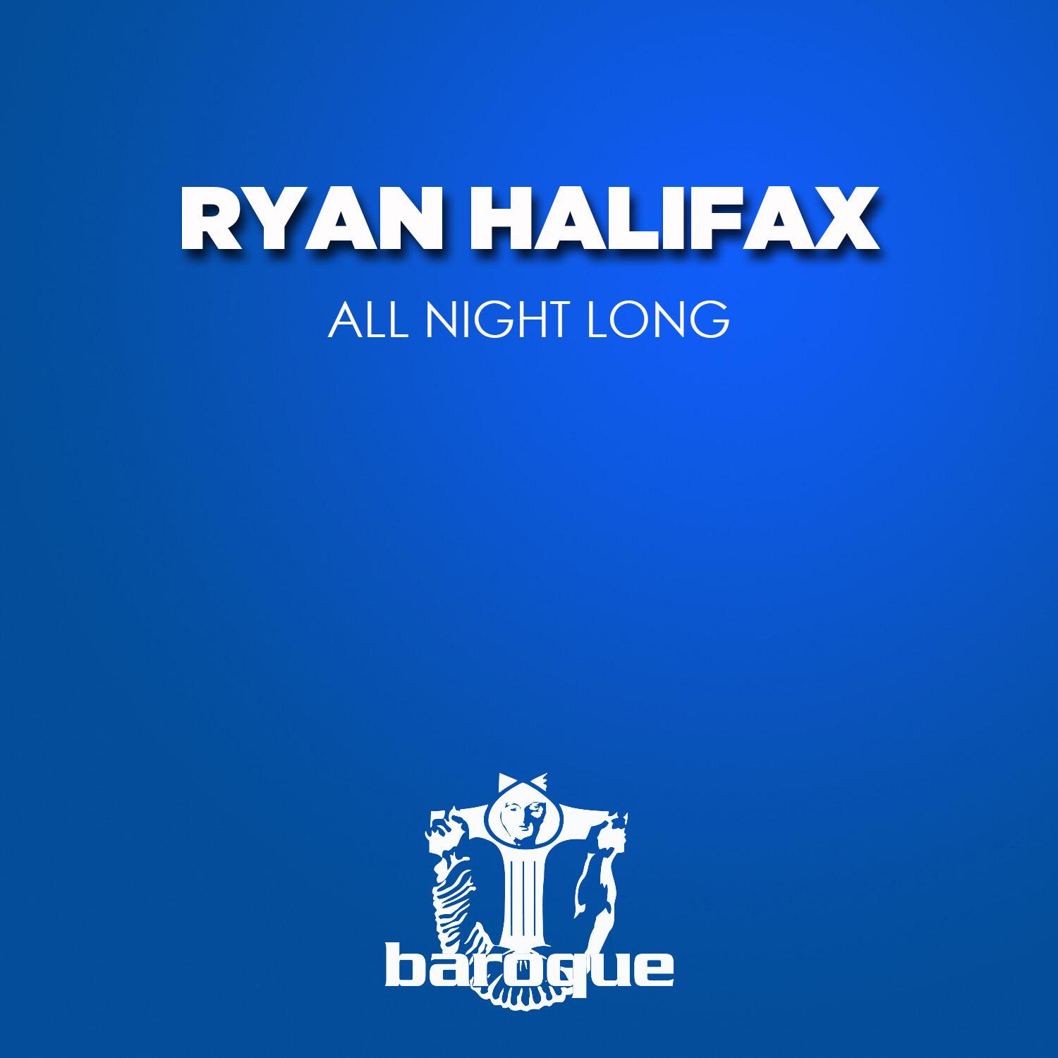 All Night Long