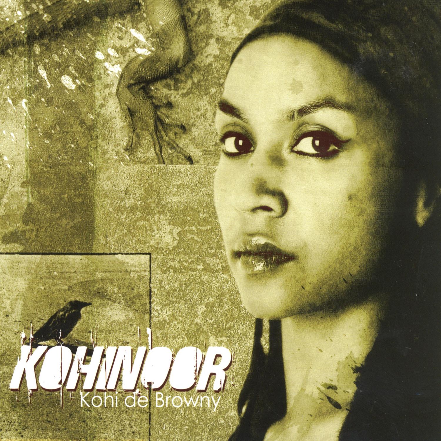 Kohinoor - Song for Khalid