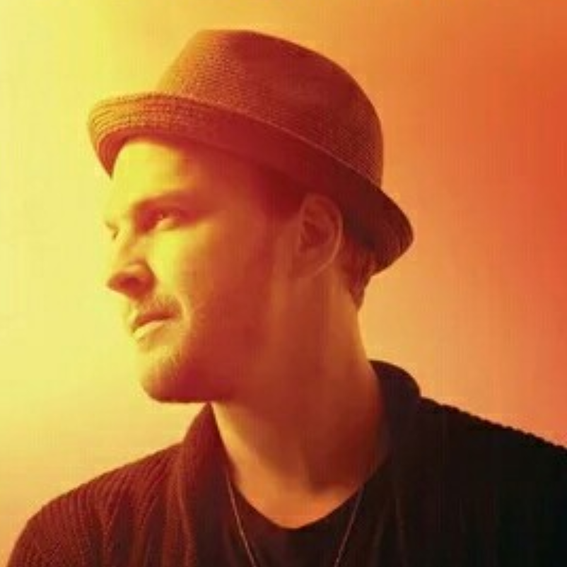 Gavin Degraw - Fire（AJian_Dj阿健 radio mix）