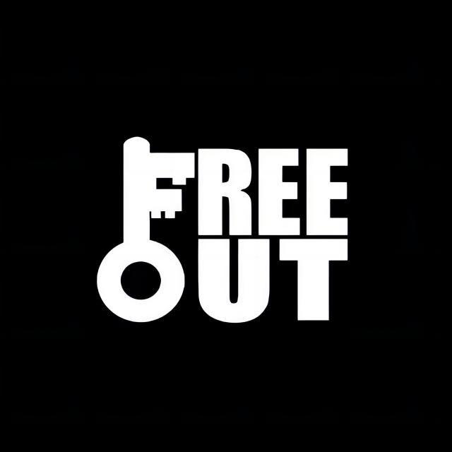 Free-Out