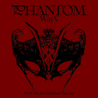 Phantom (精消无和声纯伴奏) （精消原版立体声）