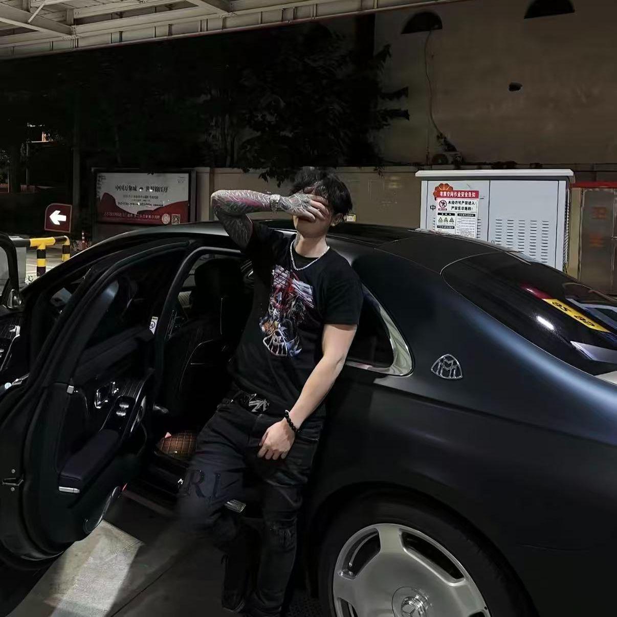 "失约" SASIOVERLXRD & BOBBYNOPEACE Type beat