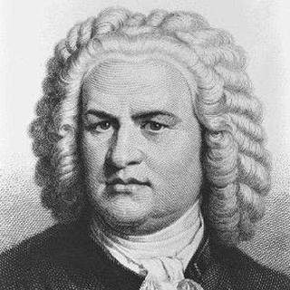 【古典】Best of Bach