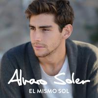 [外语伴奏]（Alvaro Soler）El Mismo Sol  立体声 伴奏 - 副本