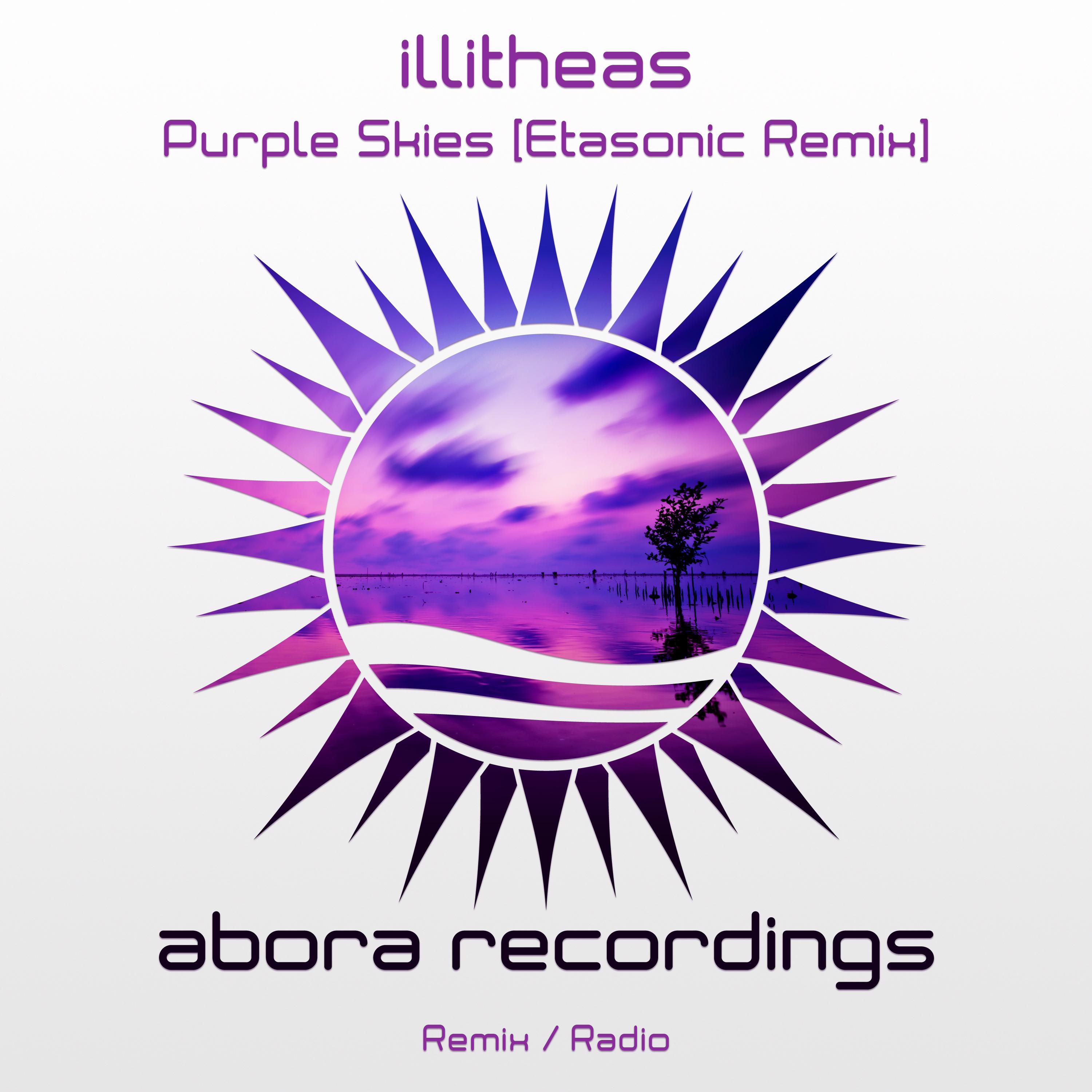 Purple Skies ( Etasonic Remix)