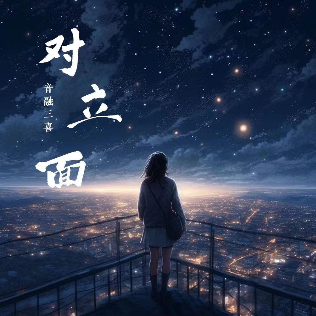 对立面（DJ版）