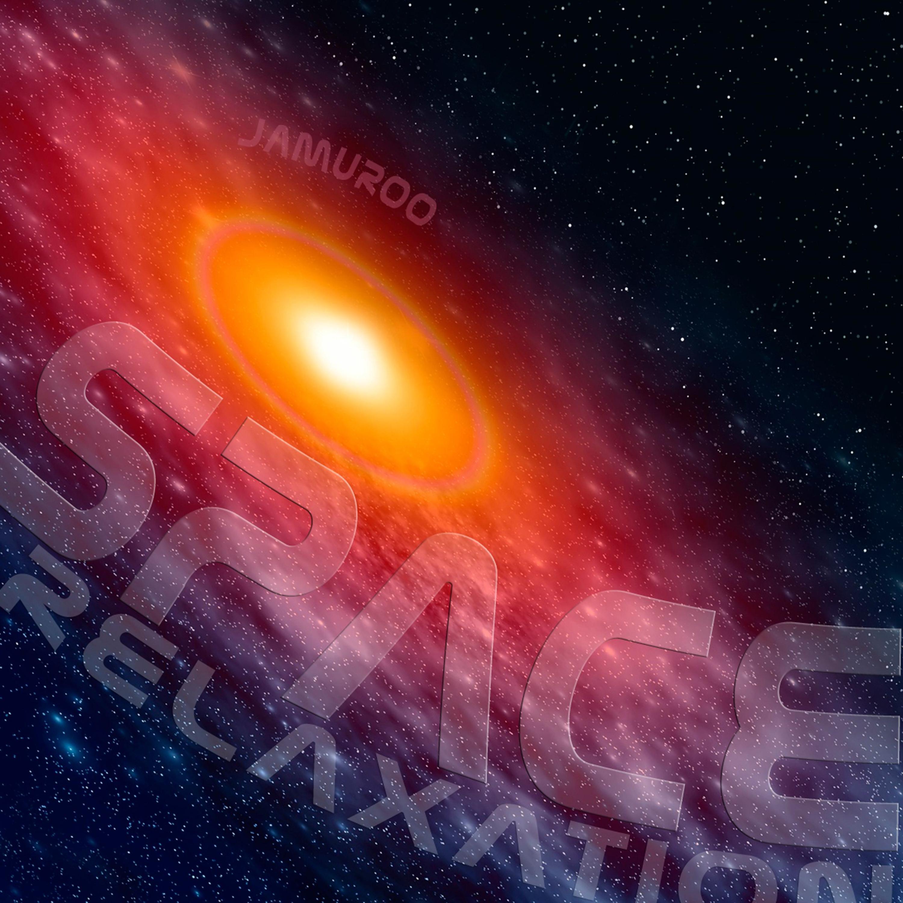 Space Relaxation - Instrumental Music from Space