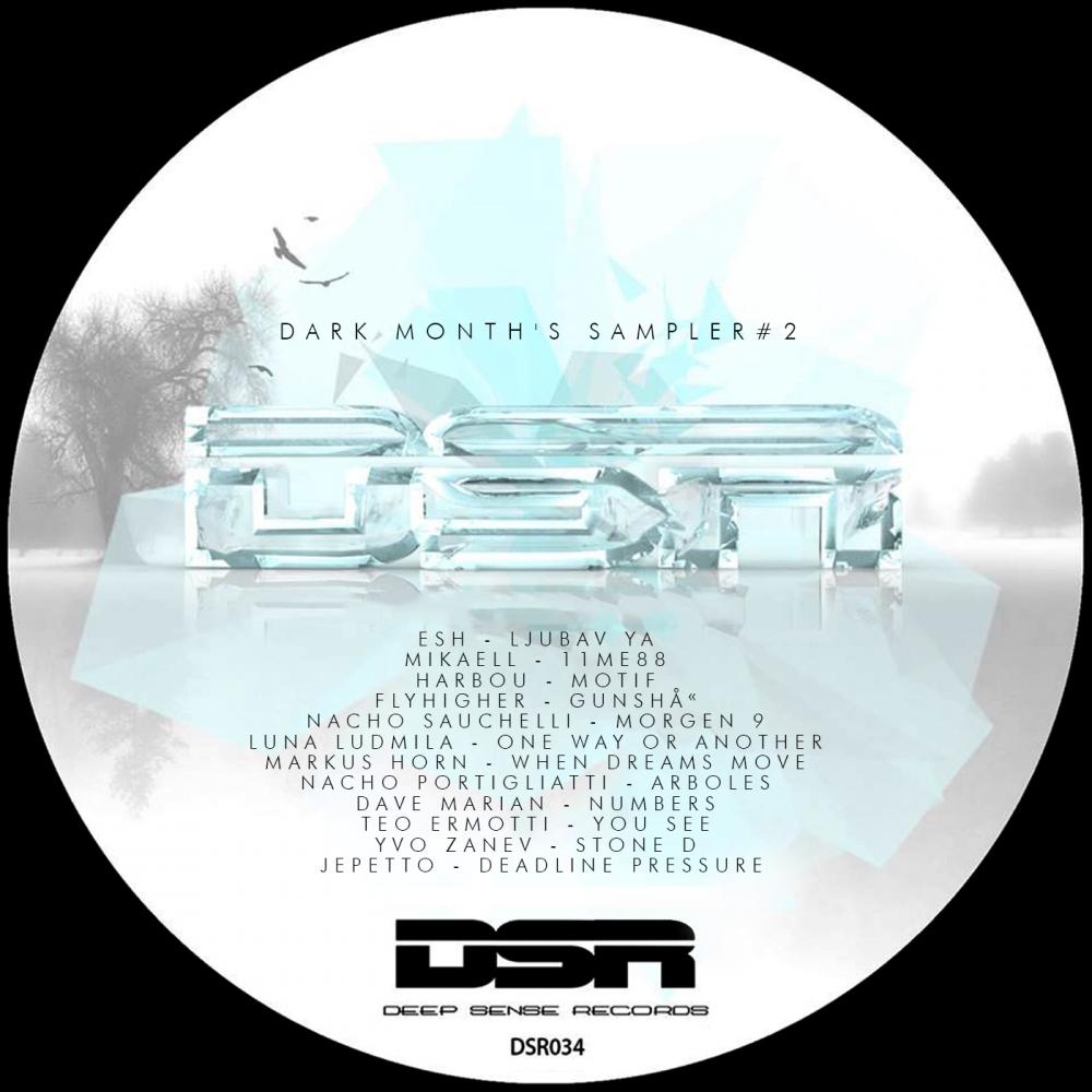 You See (Original Mix)