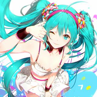日系电子舞曲，蹦哒模式欢快秀起~