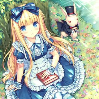 『动漫原声』春日物语