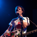 Jeffrey Lewis