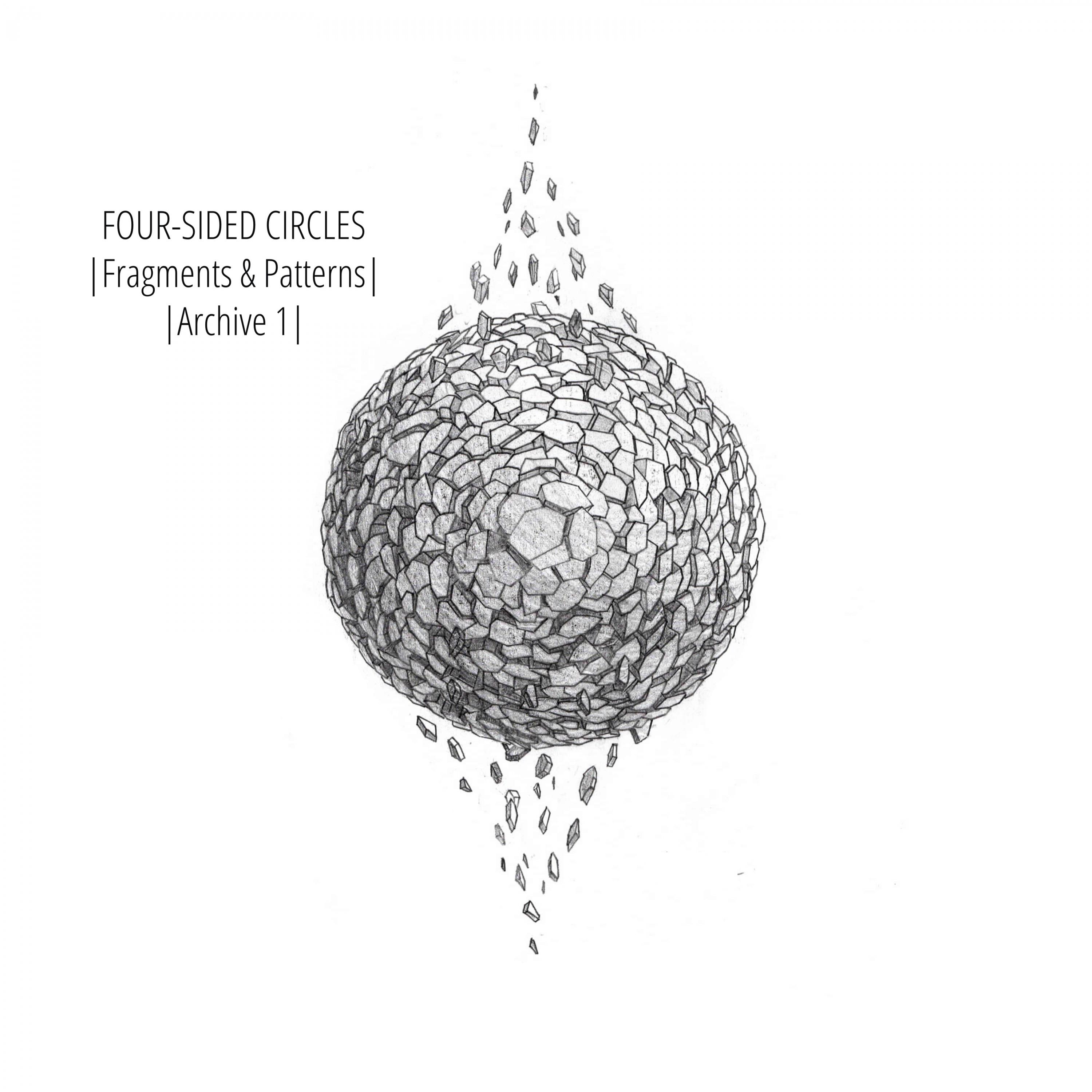 Four-Sided Circles - Office Space (Part 2) (Original Mix)