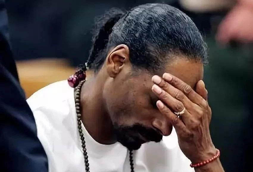 狗爷真我时刻,在线开喷 | snoop dogg又双叒叕开启吐槽模式