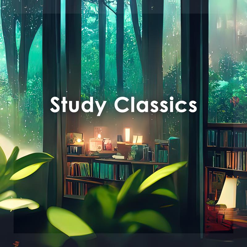 Tchaikovsky: Study Classics