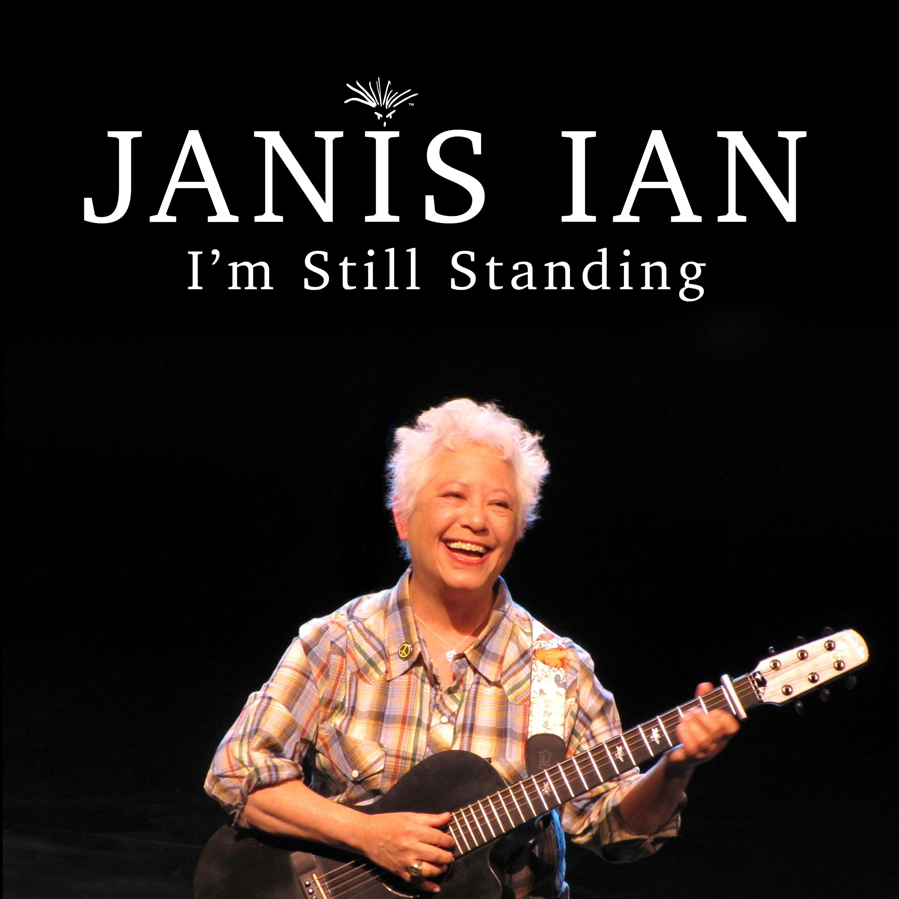 I'm Still Standing