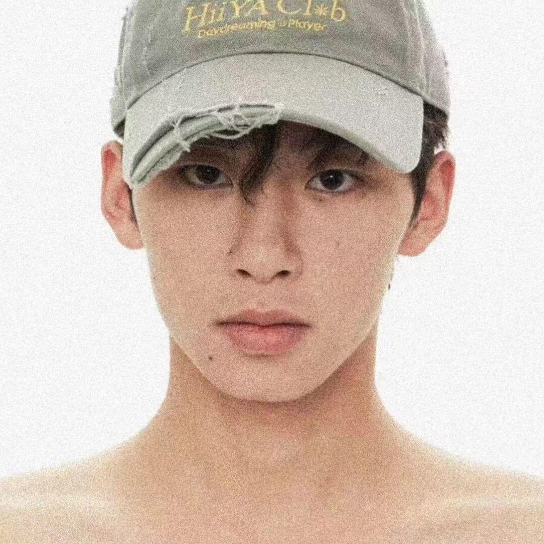白羊专辑