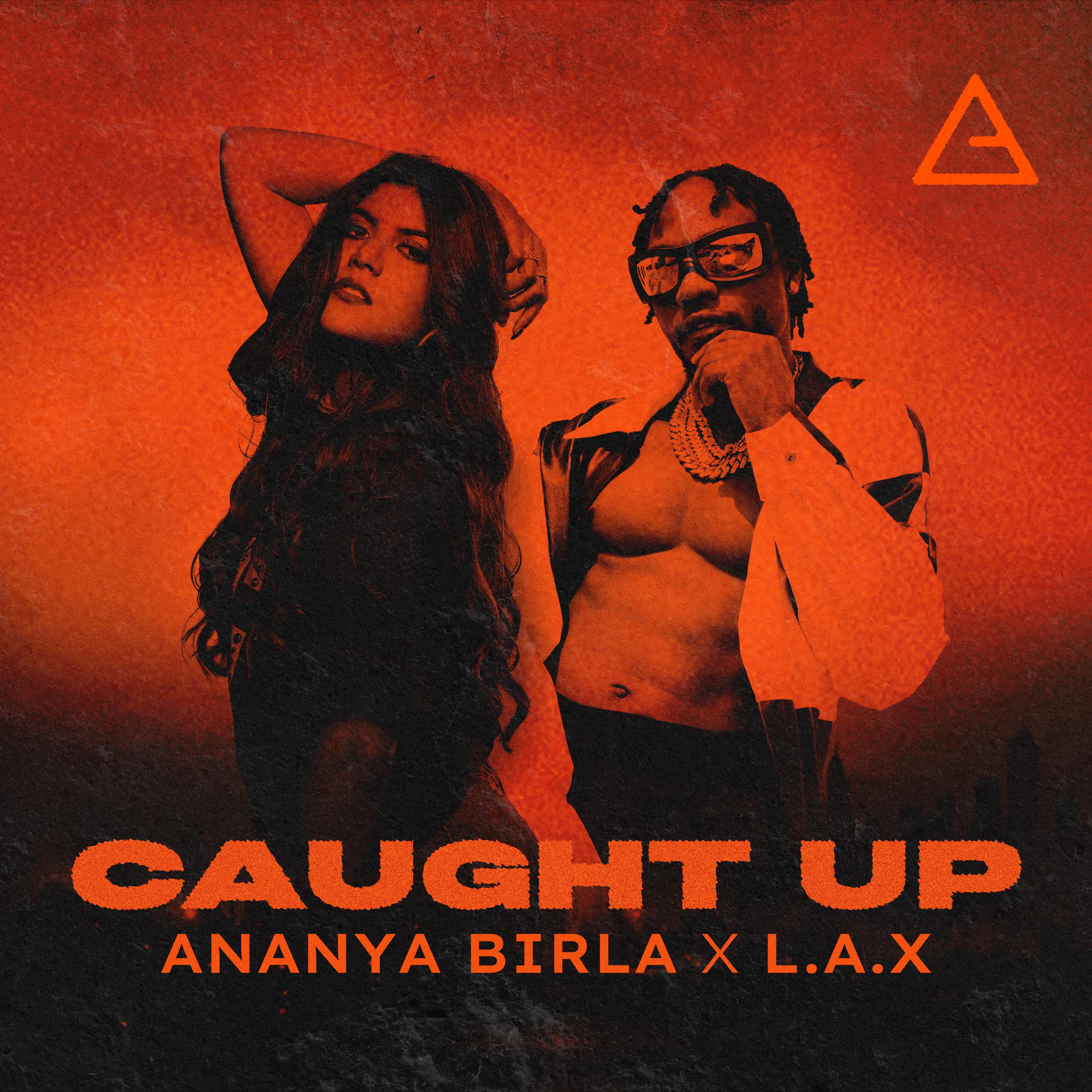Caught Up (with L.A.X)
