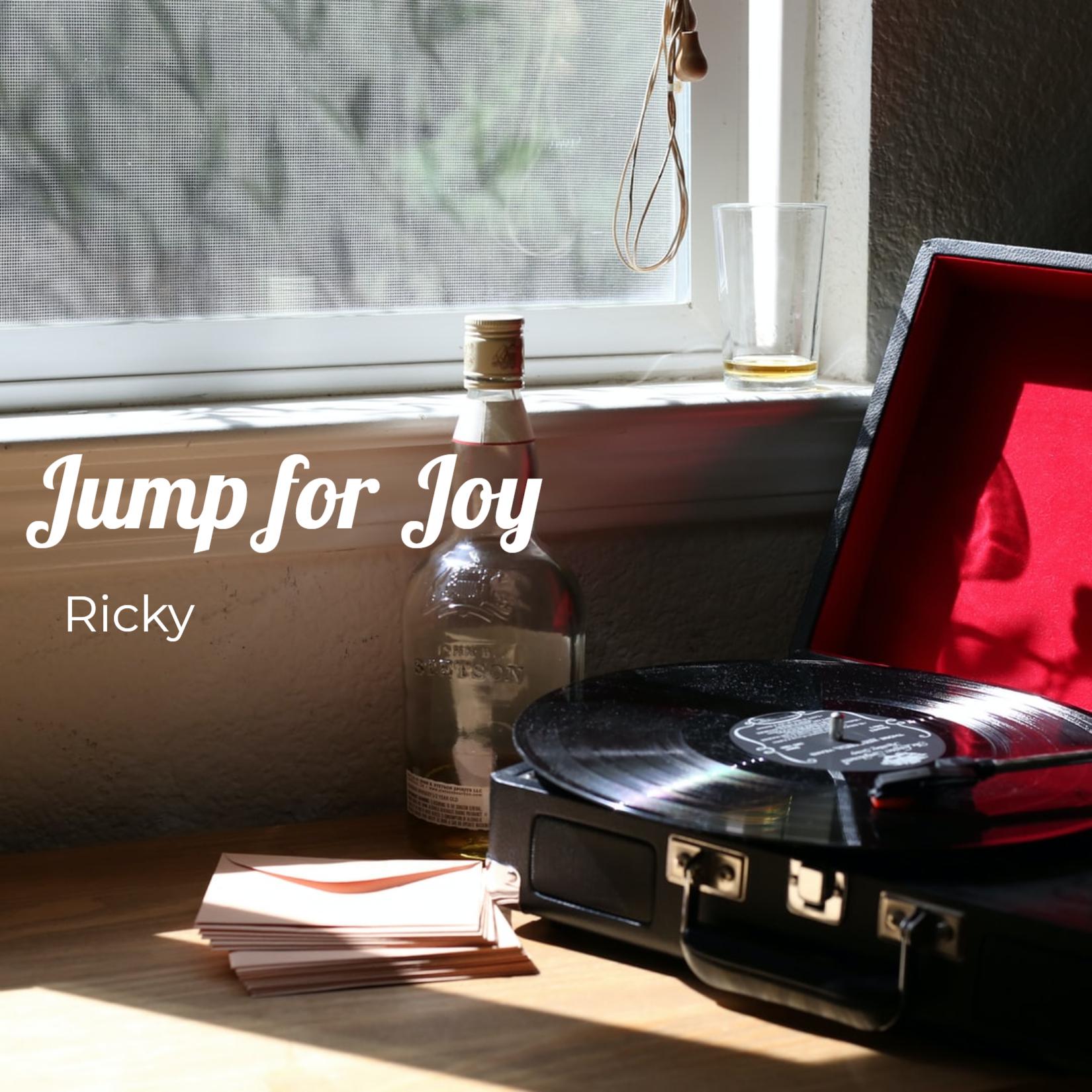 Jump for Joy