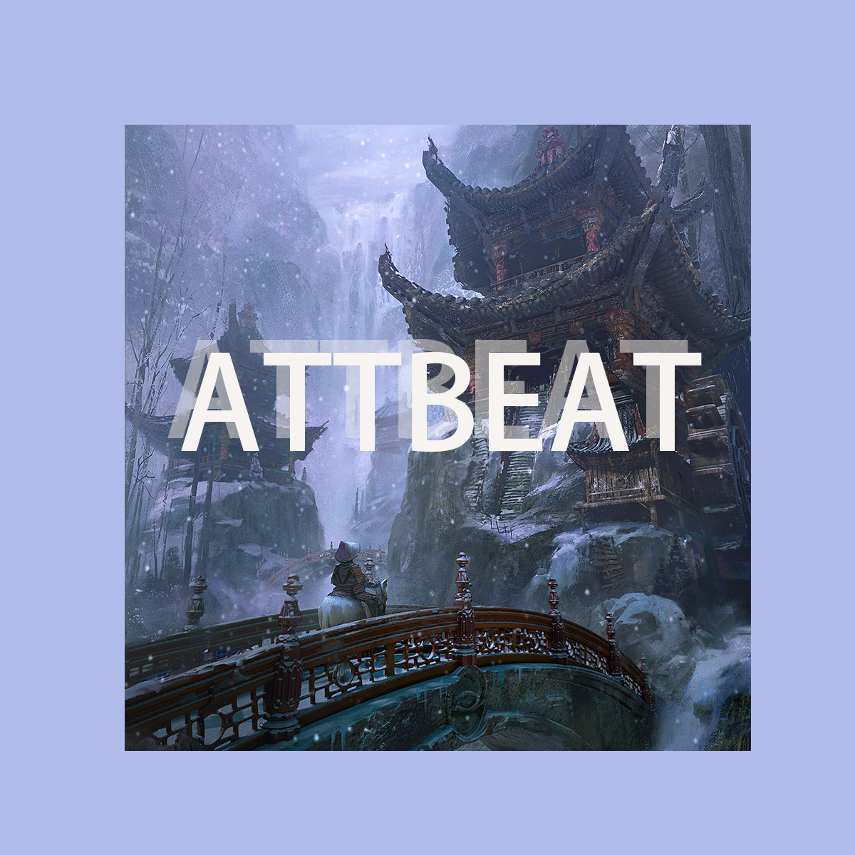 ATTBEAT歌曲封面
