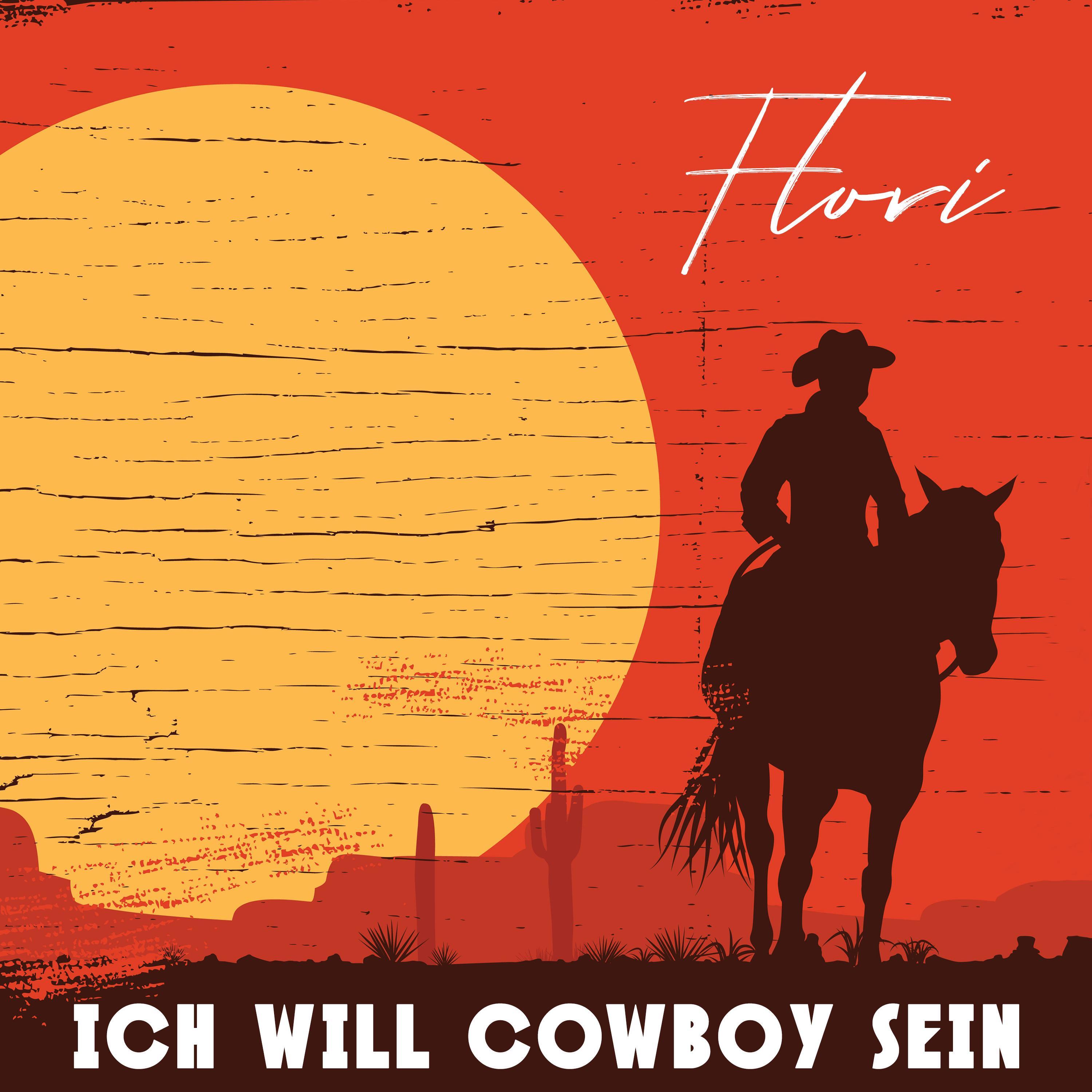 Ich will Cowboy sein