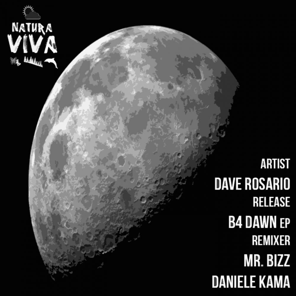 B4 Dawn Ep