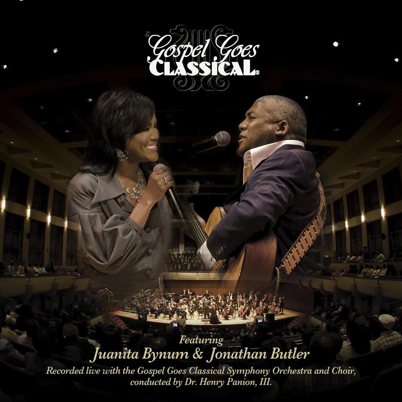 Gospel Goes Classical