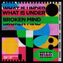 What Is Under Broken Mind [Instrumental]