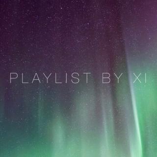 Playlist by XI
