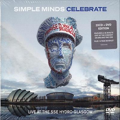 Live At The SSE Hydro Glasgow