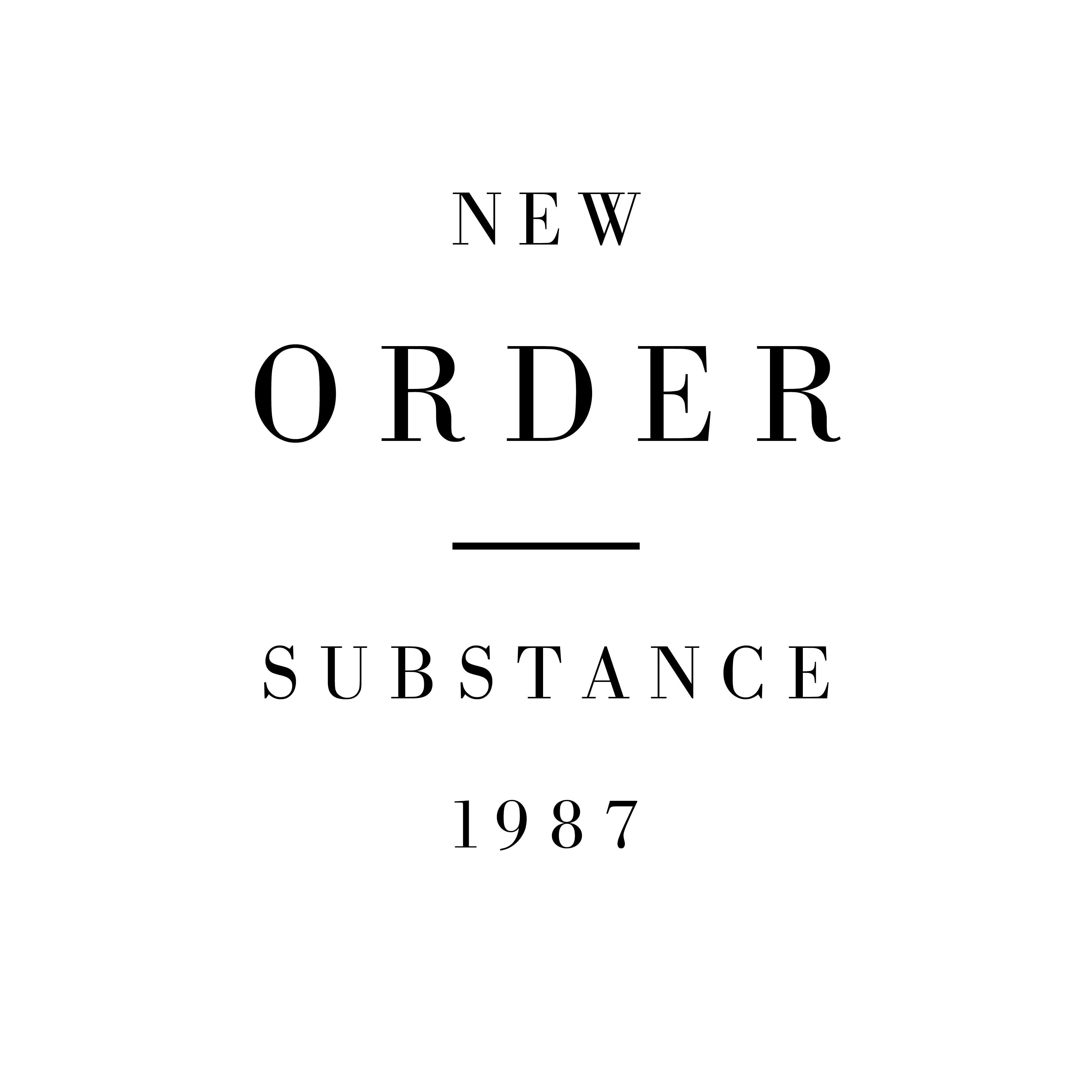 New Order - Dub-Vulture (John Robie Remix) [2023 Digital Master]