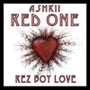 Ashkii Red 1 - Nobody but You (feat. Pazzion)
