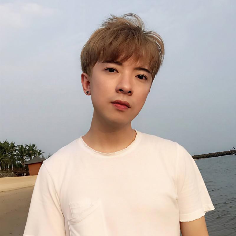 萧忆情Alex歌曲封面