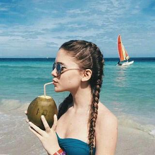 ⛅Tropical House. 『清凉夏日』