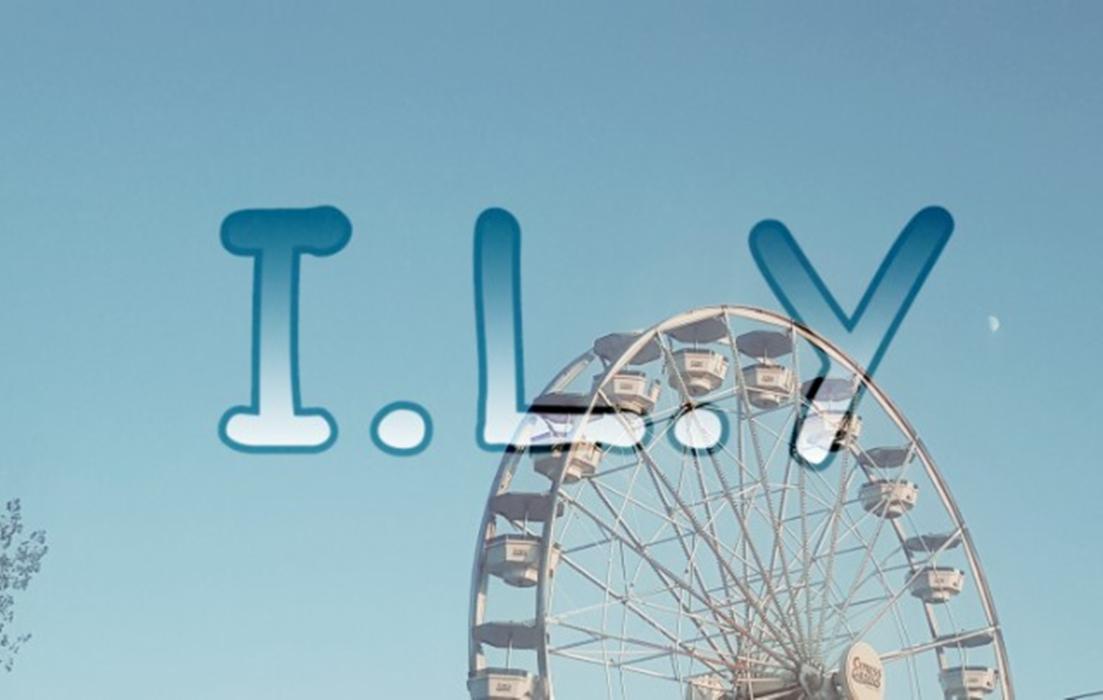 I.L.Y