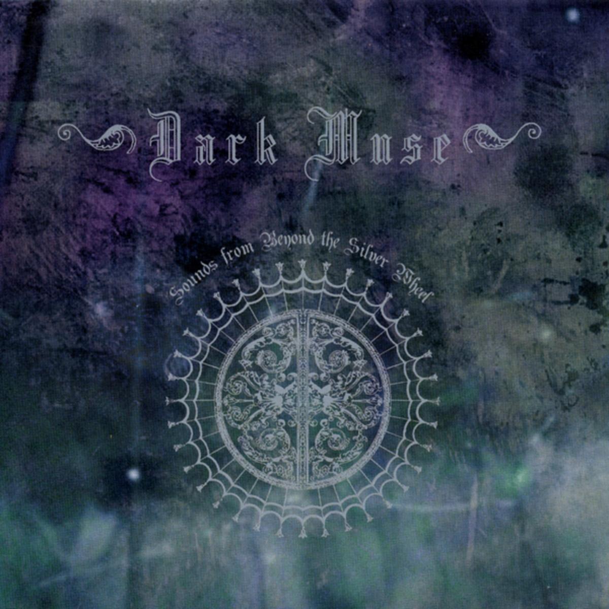 Sounds From Beyond The Silver Wheel