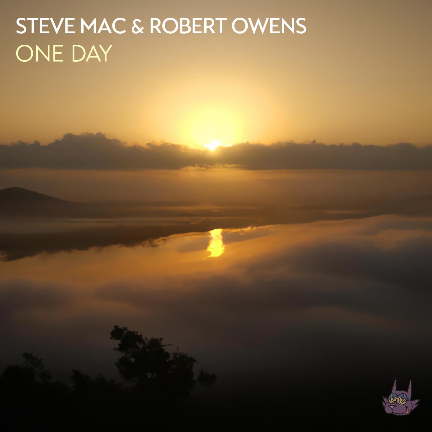 Steve Mac - One Day (Edit)