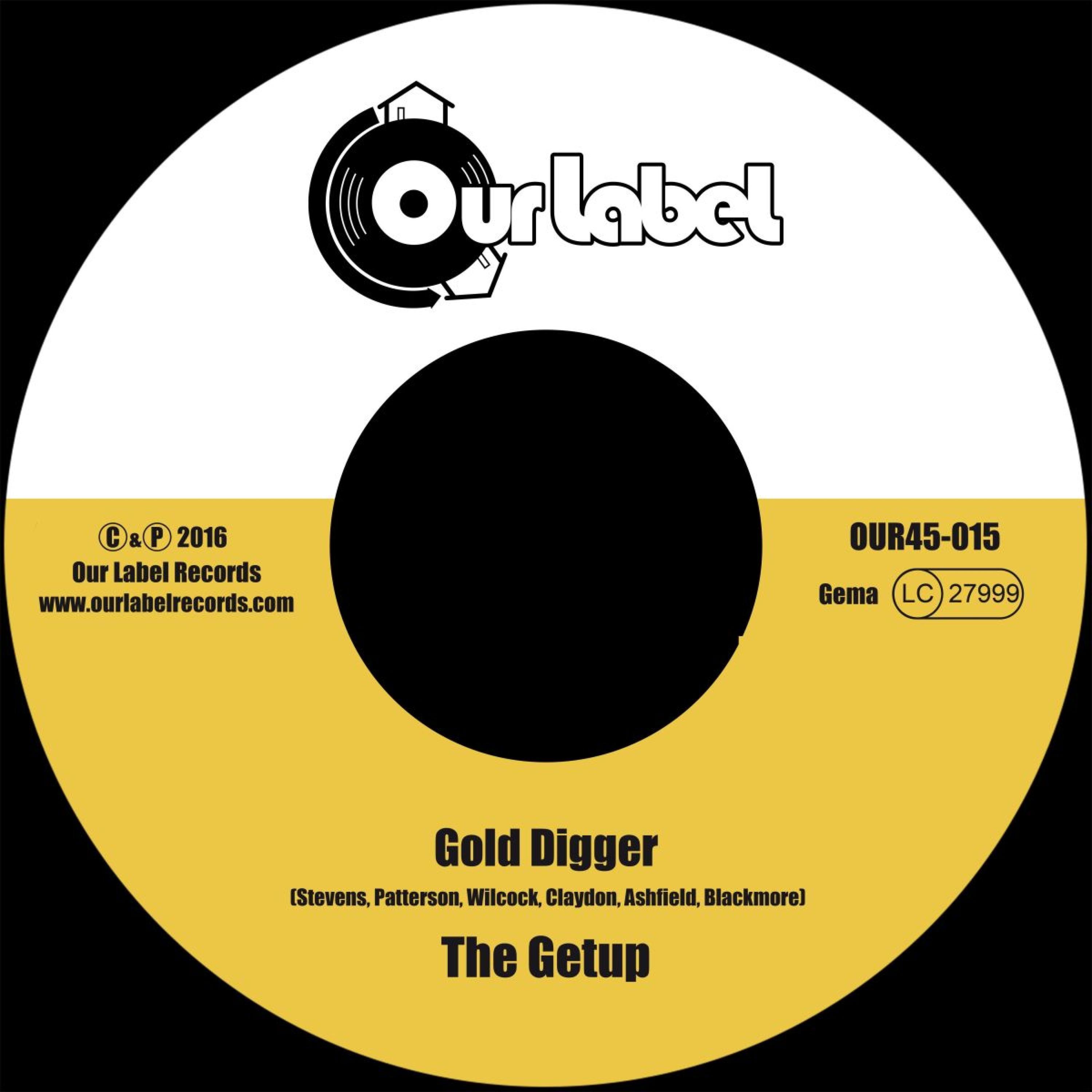 Gold Digger